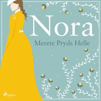 [Spanish] - Nora