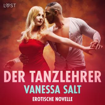 [German] - Der Tanzlehrer - Erotische Novelle