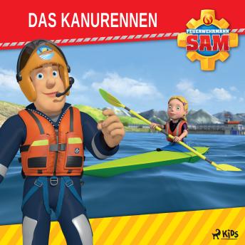 [German] - Feuerwehrmann Sam - Das Kanurennen