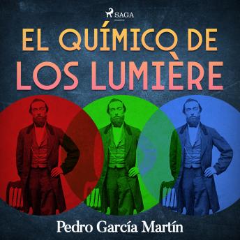 [Spanish] - El químico de los Lumière