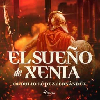 [Spanish] - El sueño de Xenia