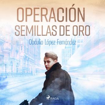 [Spanish] - Operación semillas de oro