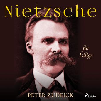 [German] - Nietzsche für Eilige