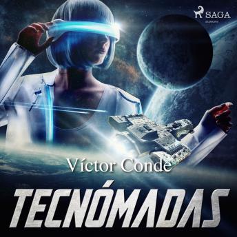 [Spanish] - Tecnómadas