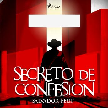 Secreto de confesión