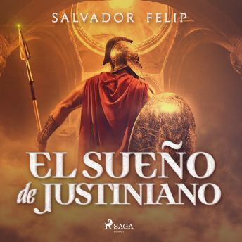[Spanish] - El sueño de Justiniano