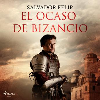 [Spanish] - El ocaso de Bizancio