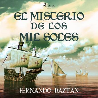 [Spanish] - El misterio de los mil soles