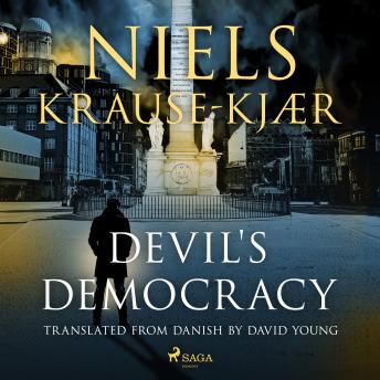Download Best Full-Length Audiobooks in Mystery, Thriller & Horror, Legal & Political
