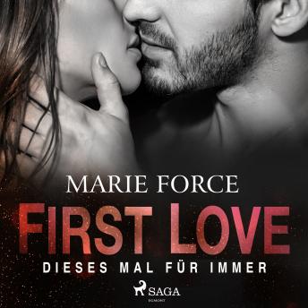 [German] - First Love - Dieses Mal für immer