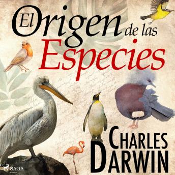 [Spanish] - El origen de las especies