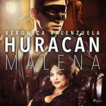 [Spanish] - Huracán Malena