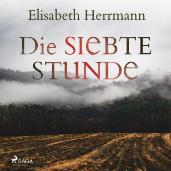 [German] - Die siebte Stunde: Joachim Vernau 2 - Kriminalroman