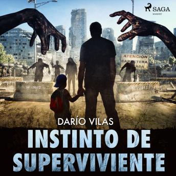 [Spanish] - Instinto de superviviente