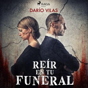 [Spanish] - Reír en tu funeral