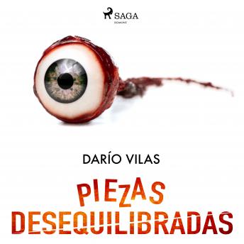 [Spanish] - Piezas desequilibradas