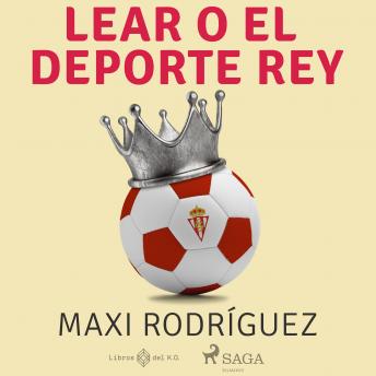 [Spanish] - Lear o el deporte rey