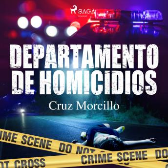 [Spanish] - Departamento de homicidios