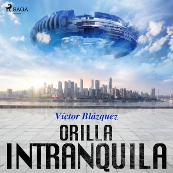 [Spanish] - Orilla intranquila