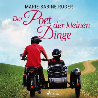 [German] - Der Poet der kleinen Dinge