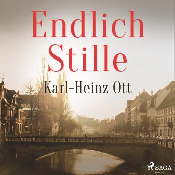 [German] - Endlich Stille