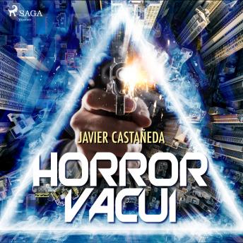 [Spanish] - Horror Vacui