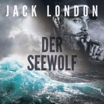 [German] - Der Seewolf - Roman