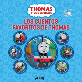 Download Thomas y sus amigos - Los cuentos favoritos de Thomas by 