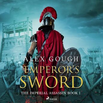 Download Emperor's Sword by Alex Gough