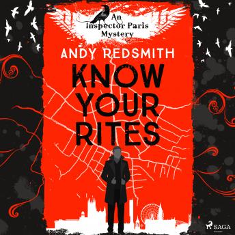 Know Your Rites by Andy Redsmith audiobooks free trial ipad | fiction and literature