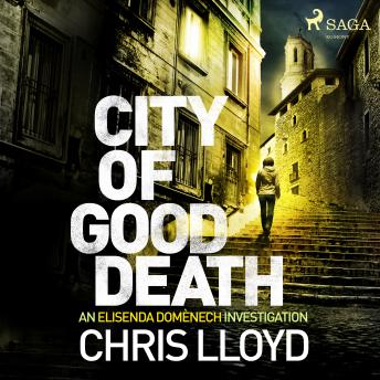 City of Good Death details
