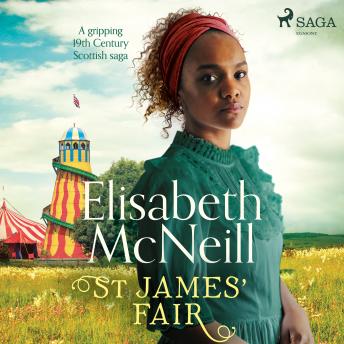 St James' Fair, Elisabeth Mcneill