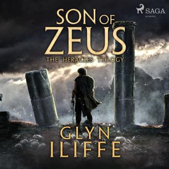 Download Son of Zeus by Glyn Iliffe