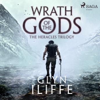 Wrath of the Gods, Glyn Iliffe