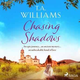 Chasing Shadows, T.A. Williams