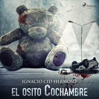 [Spanish] - El osito Cochambre