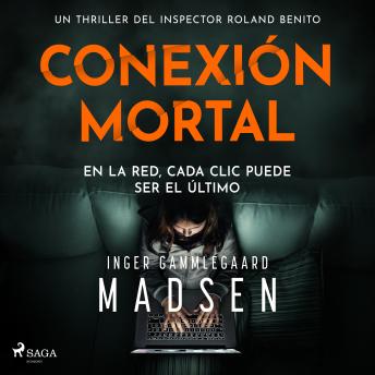 [Spanish] - Conexión Mortal