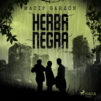 [Catalan] - Herba negra