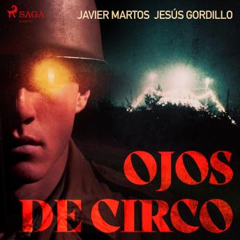 [Spanish] - Ojos de circo
