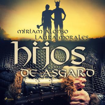 [Spanish] - Hijos de Asgard