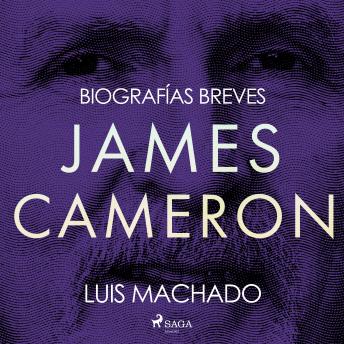 [Spanish] - Biografías breves - James Cameron