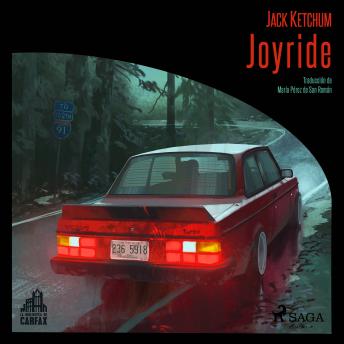 [Spanish] - Joyride
