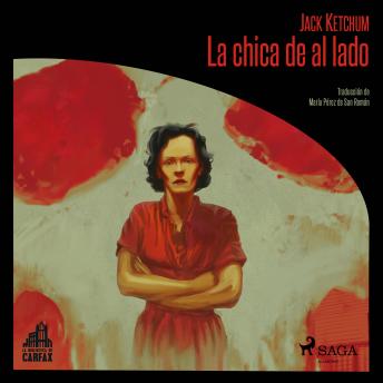 [Spanish] - La chica de al lado