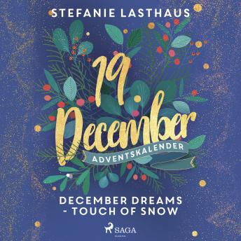[German] - December Dreams - Touch of Snow