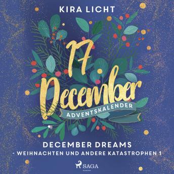 [German] - December Dreams - Weihnachten und andere Katastrophen 1