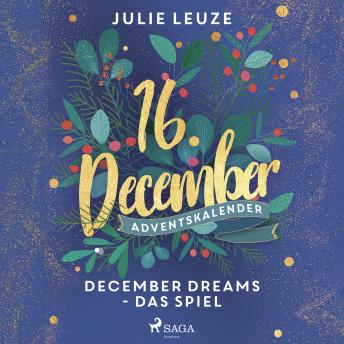 [German] - December Dreams - Das Spiel