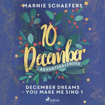 [German] - December Dreams - You Make Me Sing 1