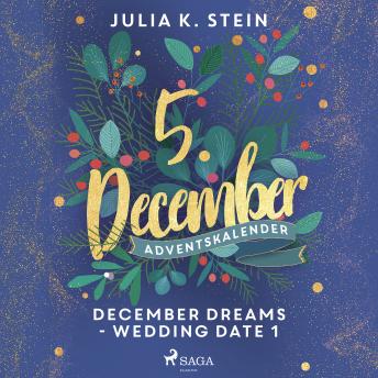 [German] - December Dreams - Wedding Date 1