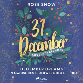 [German] - December Dreams - Ein magisches Feuerwerk der Gefühle