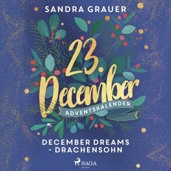 [German] - December Dreams - Drachensohn